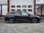 Renault Megane Estate 1.2 TCe Bose Pano/Navi/PDC/Trekhaak, Voorwielaandrijving, Gebruikt, Zwart, 4 cilinders