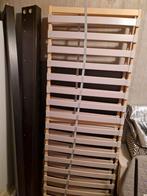 Bedframe ikea MALM
Bedonderstel 140 zwart, Huis en Inrichting, Slaapkamer | Matrassen en Bedbodems, Ophalen, Tweepersoons, 140 cm
