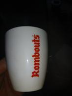 Rombouts Kop en Schotel - Walküre Germany, Ophalen, Gebruikt, Overige stijlen, Kop(pen) en/of Schotel(s)