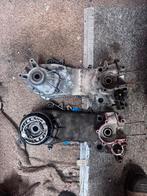 Zip sp carter met schijfrem en origineel, Ophalen of Verzenden, Blok, Piaggio