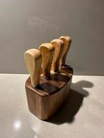 Kaasmesjes, Ophalen of Verzenden, Zo goed als nieuw