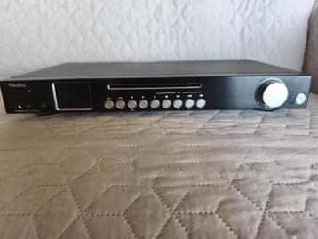 Audizio Ferrara internetradio met Bluetooth,Dab en cd/mp3 sp beschikbaar voor biedingen