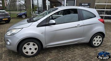 Ford Ka 1.2 Comfort bj 2011 nwe APK beschikbaar voor biedingen