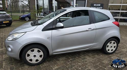 Ford Ka 1.2 Comfort bj 2011 nwe APK, Auto's, Ford, Bedrijf, Te koop, Ka, ABS, Airbags, Airconditioning, Alarm, Centrale vergrendeling