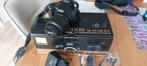 Nikon D5100 kit, Ophalen of Verzenden, Zo goed als nieuw, Nikon, Geen optische zoom