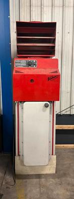 Kusters diesel kachel, Doe-het-zelf en Verbouw, Ophalen, 60 tot 150 cm, Kachel, 30 tot 80 cm