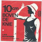 Leo Kuysters- 10 cm boven de Knie