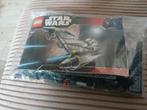 lego 7656 starwars general grievous starfighter, Ophalen of Verzenden, Gebruikt