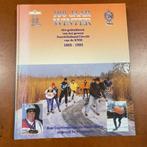 100 Jaar Winter - Gedenkboek Gewest Noord-Holland KNSB 1995, Gelezen, Wintersport, Ophalen of Verzenden, Huub Snoep