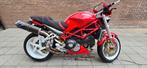Ducati Monster s4r, Motoren, Onderdelen | Ducati, Ophalen, Gebruikt
