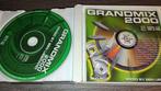 Ben Liebrand - Grandmix 2000 [3 CD], Ophalen of Verzenden, Zo goed als nieuw