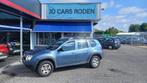 Dacia Duster 1.6 Duster 2wd! Netjes! Nw banden!, Voorwielaandrijving, Elektrische ramen, Gebruikt, 4 cilinders