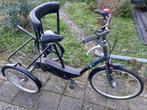 Driewielfiets, jong volwassenen, ATD by Huka, Ophalen, Gebruikt, Huka