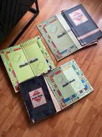 Monopoly 3x vintage bordspel, Hobby en Vrije tijd, Gezelschapsspellen | Bordspellen, Ophalen of Verzenden