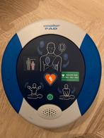 Heartsine Sam 300P Defibrillator - Levensredder!, Ophalen of Verzenden, Gebruikt