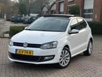 Volkswagen POLO 1.2 TSI Highline, Voorwielaandrijving, Euro 5, Stof, Gebruikt