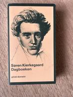 Søren Kierkegaard - Dagboeken (Privé-Domein), Boeken, Ophalen of Verzenden, Zo goed als nieuw