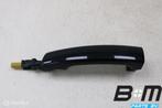 Portiergreep + kessy RV Audi A3 8V LZ9Y 8V0837206, Auto-onderdelen, Gebruikt