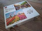 Puzzelbox Holland, Hobby en Vrije tijd, Denksport en Puzzels, Ophalen of Verzenden, 500 t/m 1500 stukjes, Zo goed als nieuw, Legpuzzel