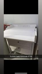 Commode ikea, Ophalen of Verzenden, Zo goed als nieuw