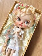 Blythe doll, Verzamelen, Poppen, Ophalen of Verzenden, Nieuw, Pop