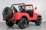 Willys M38A1 (bj 1952), Auto's, 1140 kg, Gebruikt, Overige modellen, 4 cilinders