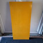 Gereedschapsbord metaal, Doe-het-zelf en Verbouw, Ophalen, Gebruikt