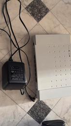 Netwerk Router, Ophalen of Verzenden, Gebruikt, Router