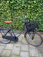 Popal Omafiets Grijs 26 inch, Ophalen, Nieuw, POPAL, Handrem