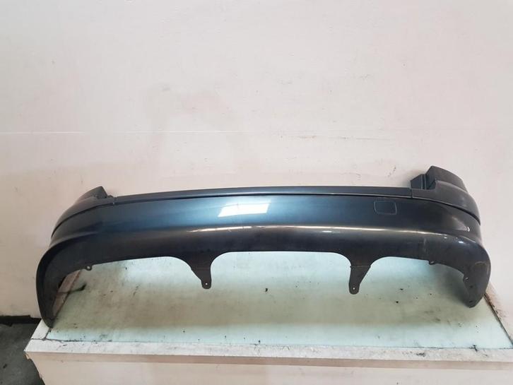 Bumper Achter Peugeot 308 SW (4E/H) (2007-09/2014-10) 7410FK, Auto-onderdelen, Carrosserie en Plaatwerk, Peugeot, Gebruikt