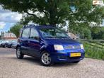Fiat Panda 1.2 Edizione Cool | 5-Drs + Radio Nu € 1.975,-!, Voorwielaandrijving, Stof, Gebruikt, Origineel Nederlands