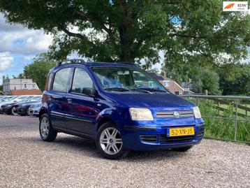 Fiat Panda 1.2 Edizione Cool | 5-Drs + Radio Nu € 1.975,-! beschikbaar voor biedingen