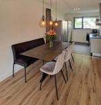 Complete eettafelset, Ophalen, Zo goed als nieuw, Minder dan 4 stoelen