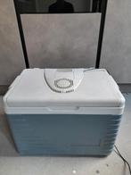 Zeer goede koelbox 45 ltr. 230/12V, Ophalen, Gebruikt, Koelbox, Koelelement