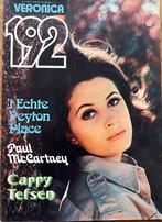 Veronica blad 2e jaargang no 2, Ophalen of Verzenden, 1980 tot heden, Tijdschrift