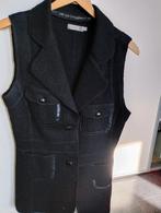 Mouwloos dames blazer, Kleding | Dames, Ophalen of Verzenden, Zo goed als nieuw
