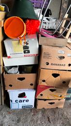 Rommelmarktspullen, Ophalen of Verzenden, Zo goed als nieuw