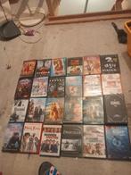 Dvds 26 stuks, Alle leeftijden, Ophalen, Zo goed als nieuw