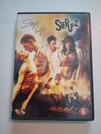 Step up & Step up 2, Ophalen of Verzenden