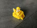 Paw Patrol Rubble, Ophalen of Verzenden, Zo goed als nieuw