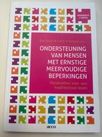 Ondersteuning mensen met ernstige meervoudige beperkingen, Acco, Zo goed als nieuw, Gamma, HBO