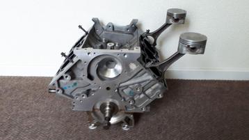 KV6 basis voor salontafel MG Rover LandRover  beschikbaar voor biedingen