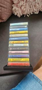 13 Populaire Cassettebandjes - Zie Foto's!, Cd's en Dvd's, Cassettebandjes, Gebruikt, Origineel, Pop, Verzenden