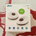 Babyfoon Alecto DBX-115 Eco DECT, Ophalen, Zo goed als nieuw