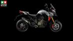 Ducati Multistrada V4 RS, Cruise Control, Bedrijf, Meer dan 35 kW, Toermotor