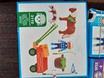 Veel playmobil, Ophalen of Verzenden, Zo goed als nieuw, Complete set
