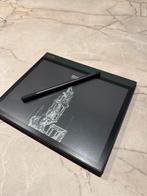 Boox Note Air 2 – Zo goed als nieuw | Compleet | Topstaat, Ophalen of Verzenden, Zo goed als nieuw, 10 inch, Bescherming voor- en achterkant