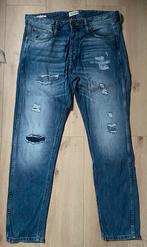 Jack & Jones spijkerbroek W33 L32, nieuw, Kleding | Heren, Ophalen of Verzenden, Nieuw, Blauw, W33 - W34 (confectie 48/50)
