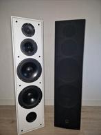 Dali Blue 8008, Audio, Tv en Foto, Luidsprekers, Ophalen, 120 watt of meer, Subwoofer, Overige merken