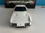 FERRARI 365 GTB4 COMPETIZIONE 1:18 KYOSHO, Ophalen of Verzenden, Zo goed als nieuw, Auto, Kyosho